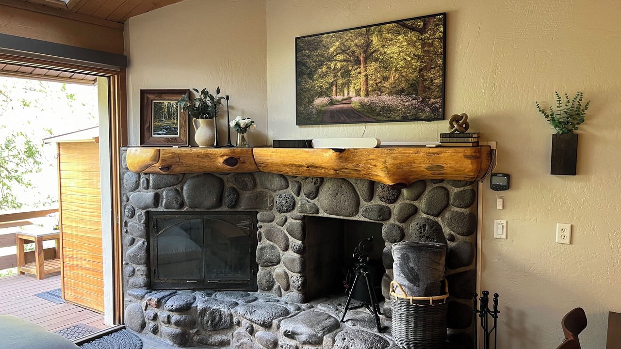 Photo of Livingroom in Sedona