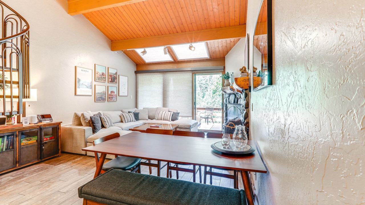 Photo of Bedroom in Sedona