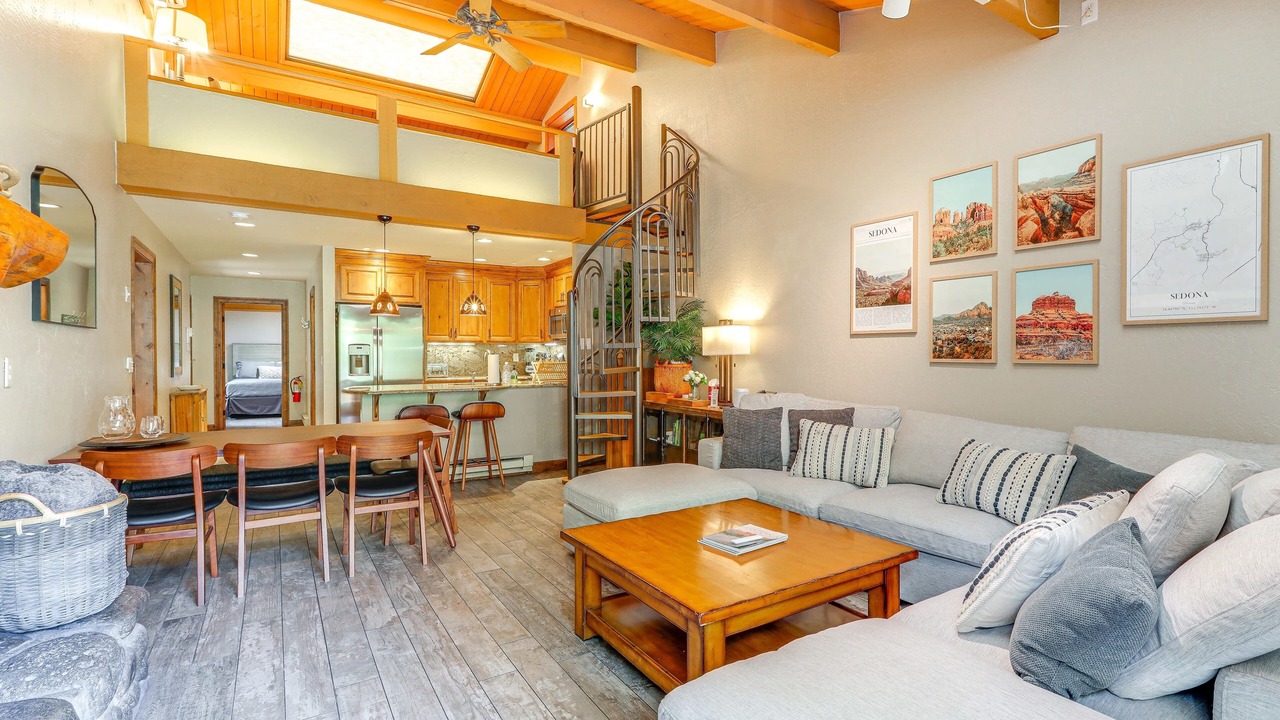 Photo of Bedroom in Sedona