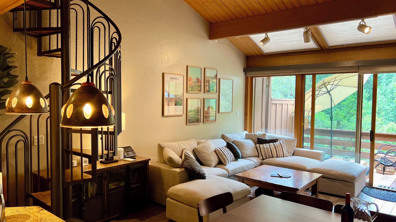 Photo of Bedroom in Sedona
