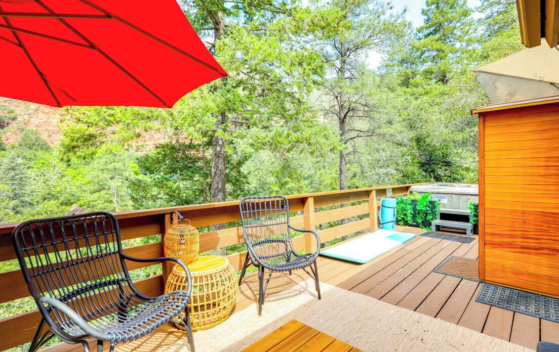 Photo of Outdoor in Sedona