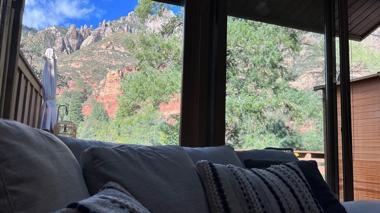 Photo of Bedroom in Sedona