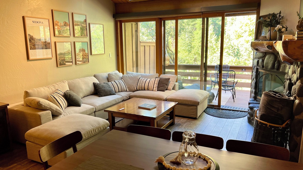 Photo of Bedroom in Sedona