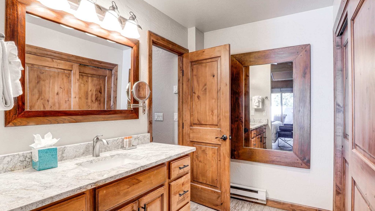 Photo of Bathroom in Sedona