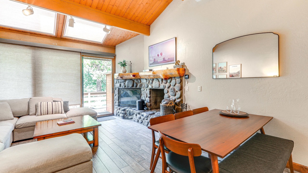 Photo of Bedroom in Sedona
