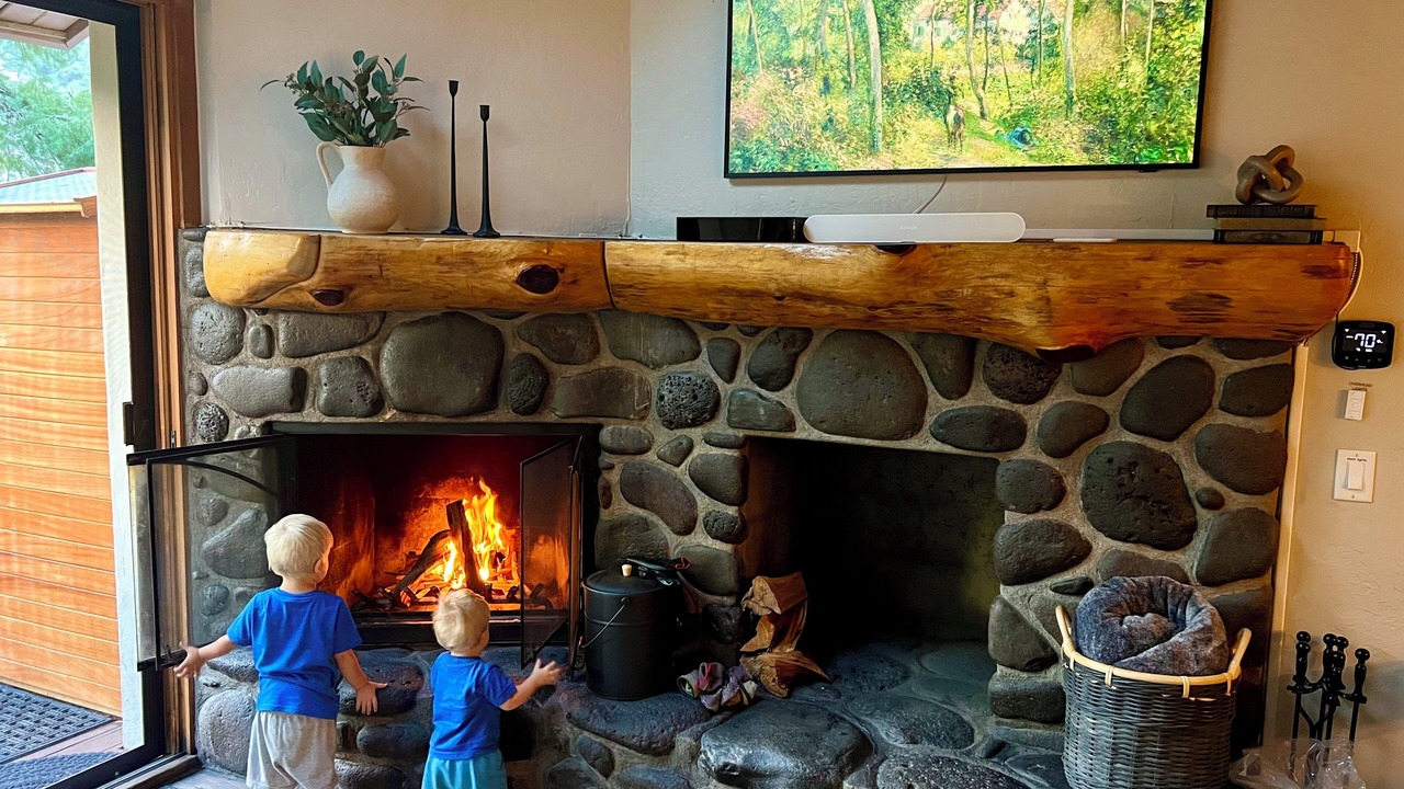 Photo of Livingroom in Sedona