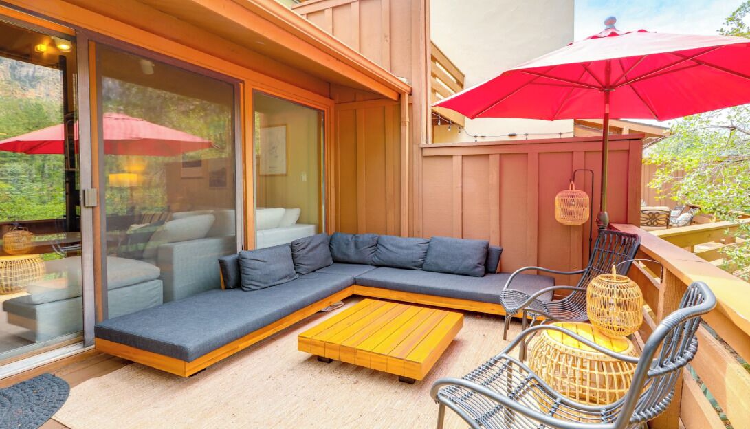 Photo of Outdoor in Sedona