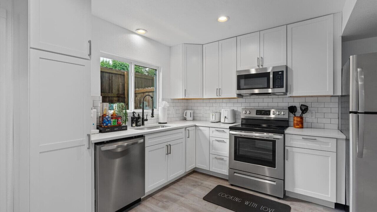 Photo of Kitchen in Coronado Hills