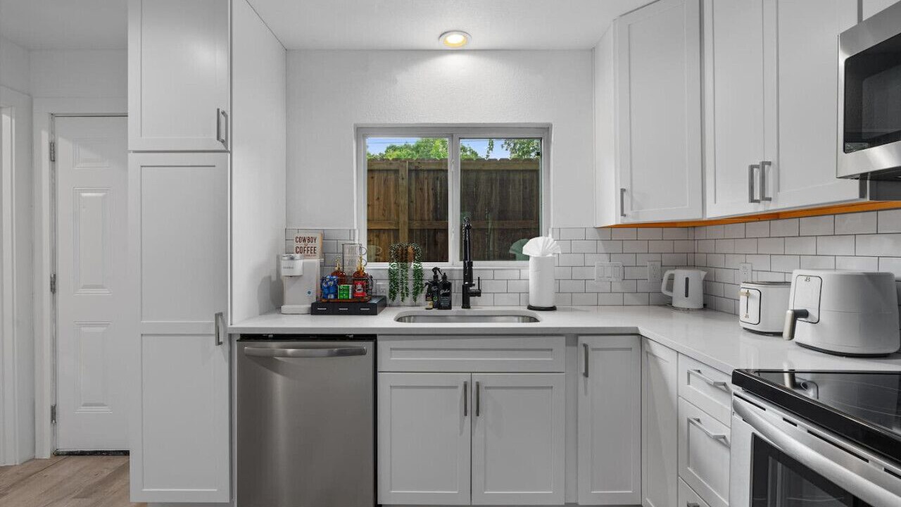 Photo of Kitchen in Coronado Hills