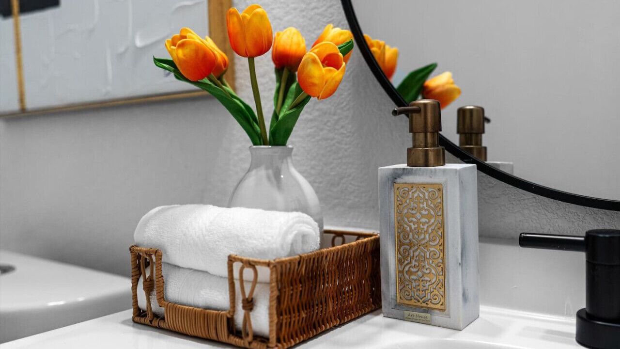 Photo of Bathroom in Coronado Hills