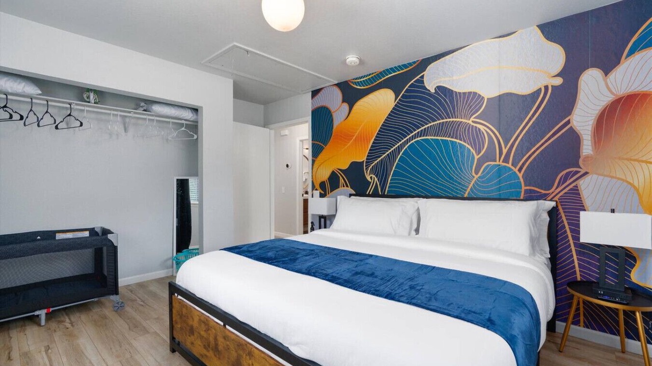 Photo of Bedroom in St. Johns