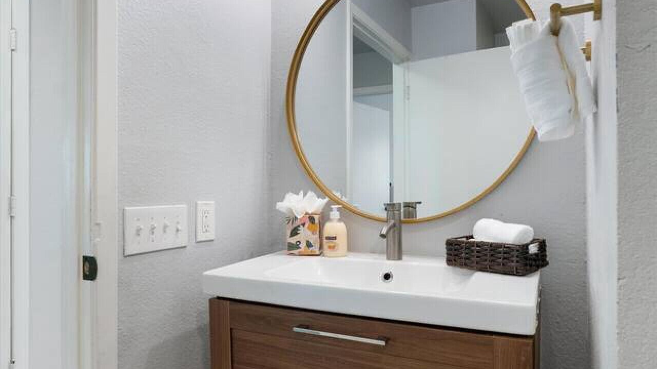 Photo of Bathroom in St. Johns