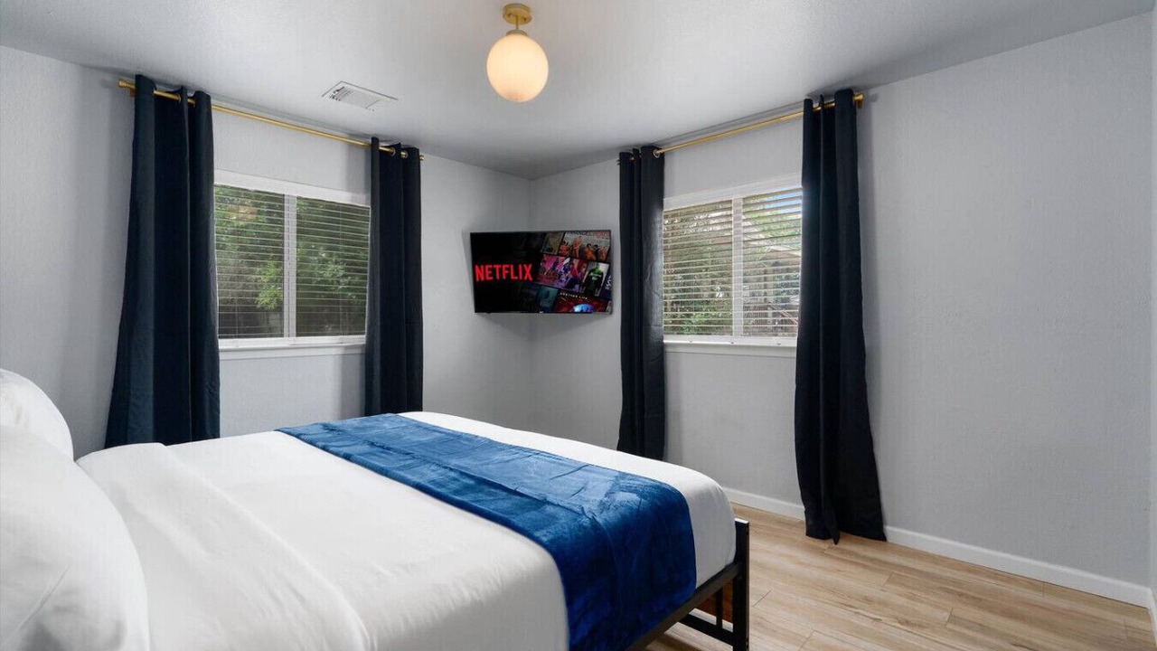 Photo of Bedroom in St. Johns