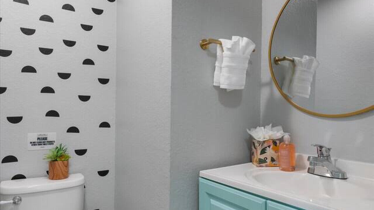 Photo of Bathroom in St. Johns