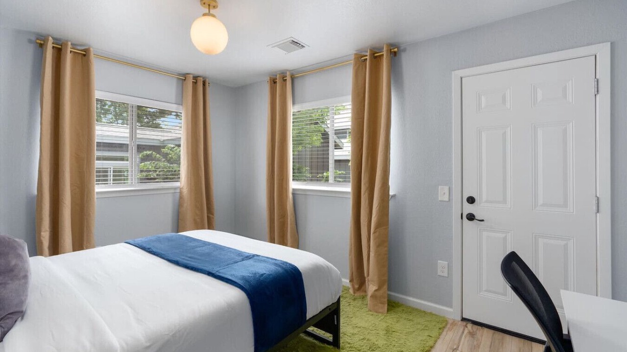 Photo of Bedroom in St. Johns