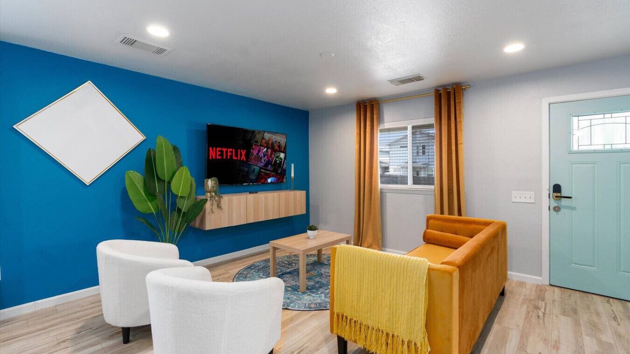 Photo of Livingroom in St. Johns