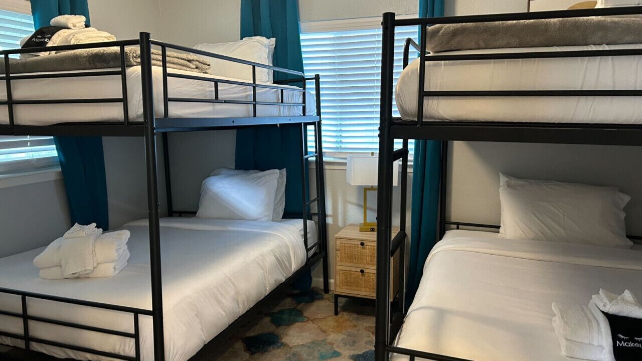 Photo of Bedroom in St. Johns