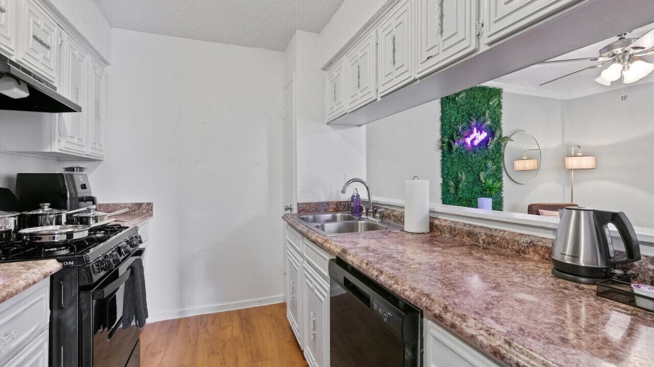 Photo of Kitchen in Brentwood