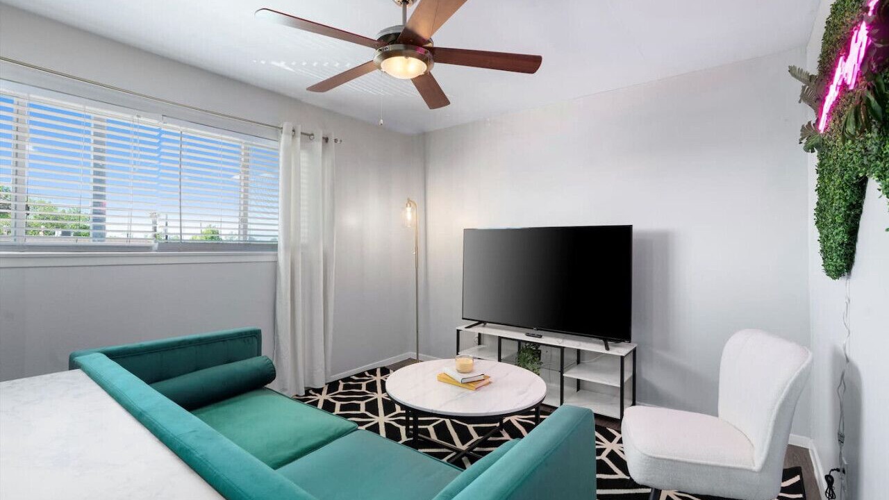 Photo of Bedroom in Hyde Park