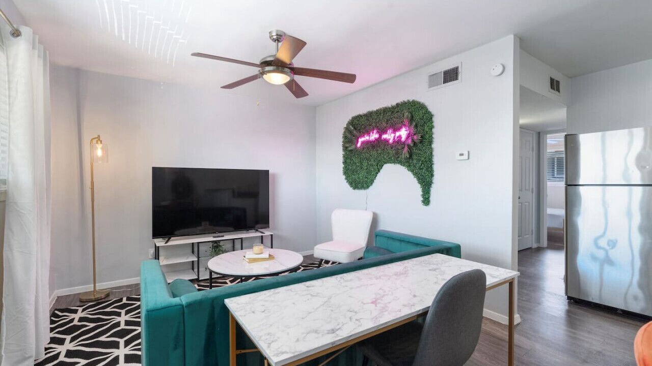 Photo of Bedroom in Hyde Park