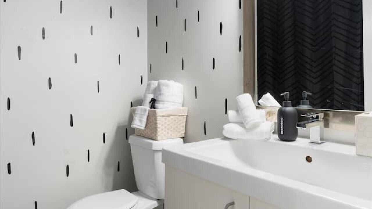 Photo of Bathroom in Hyde Park