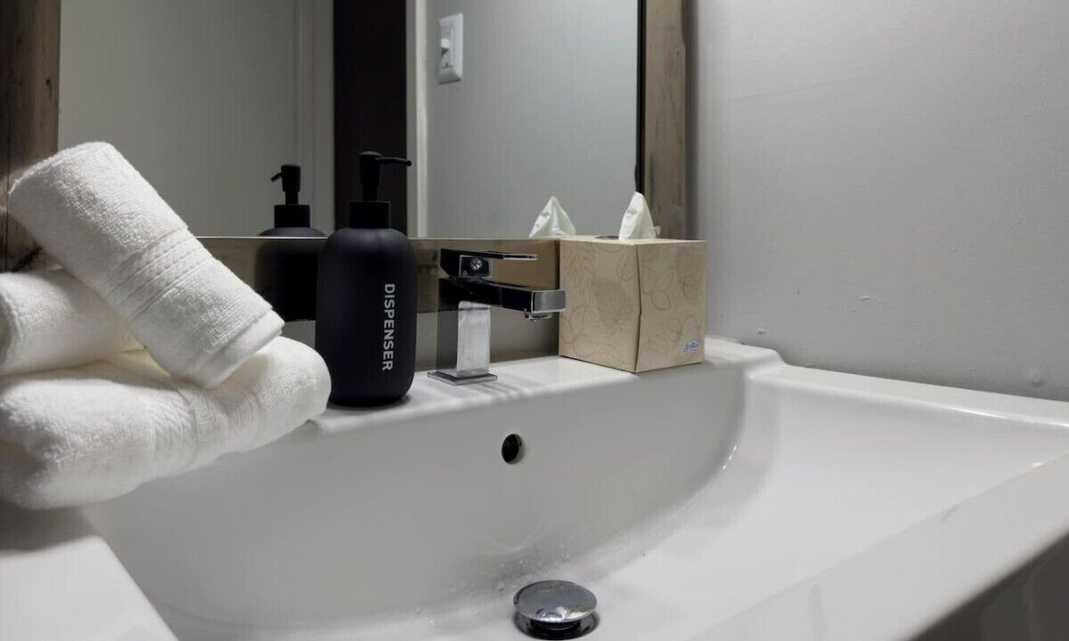 Photo of Bathroom in Hyde Park