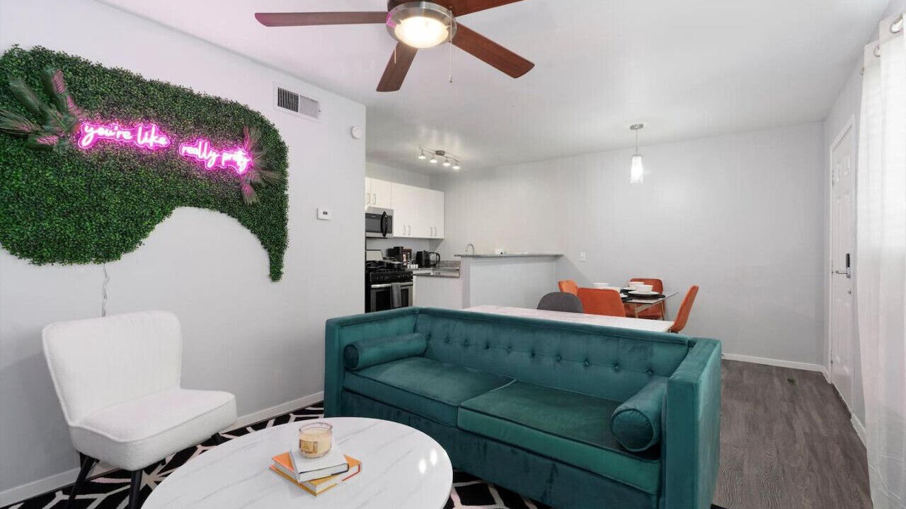 Photo of Bedroom in Hyde Park