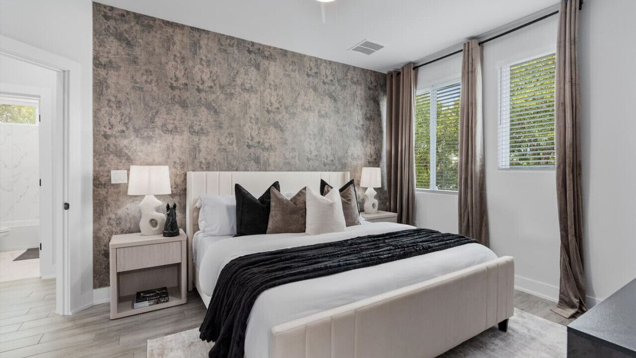 Photo of Bedroom in University Hills and Windsor Park