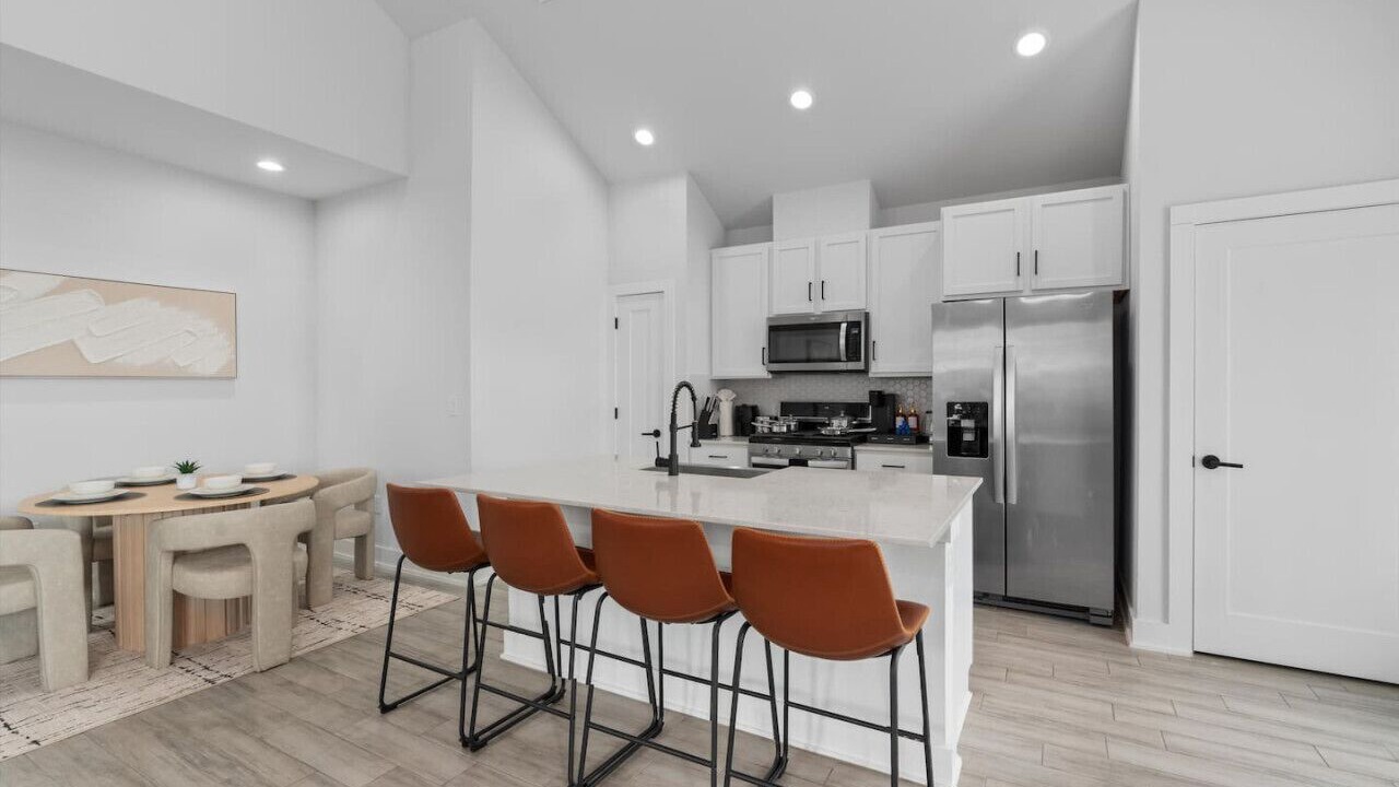 Photo of Kitchen in University Hills and Windsor Park