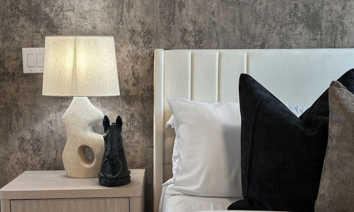 Photo of Bedroom in University Hills and Windsor Park