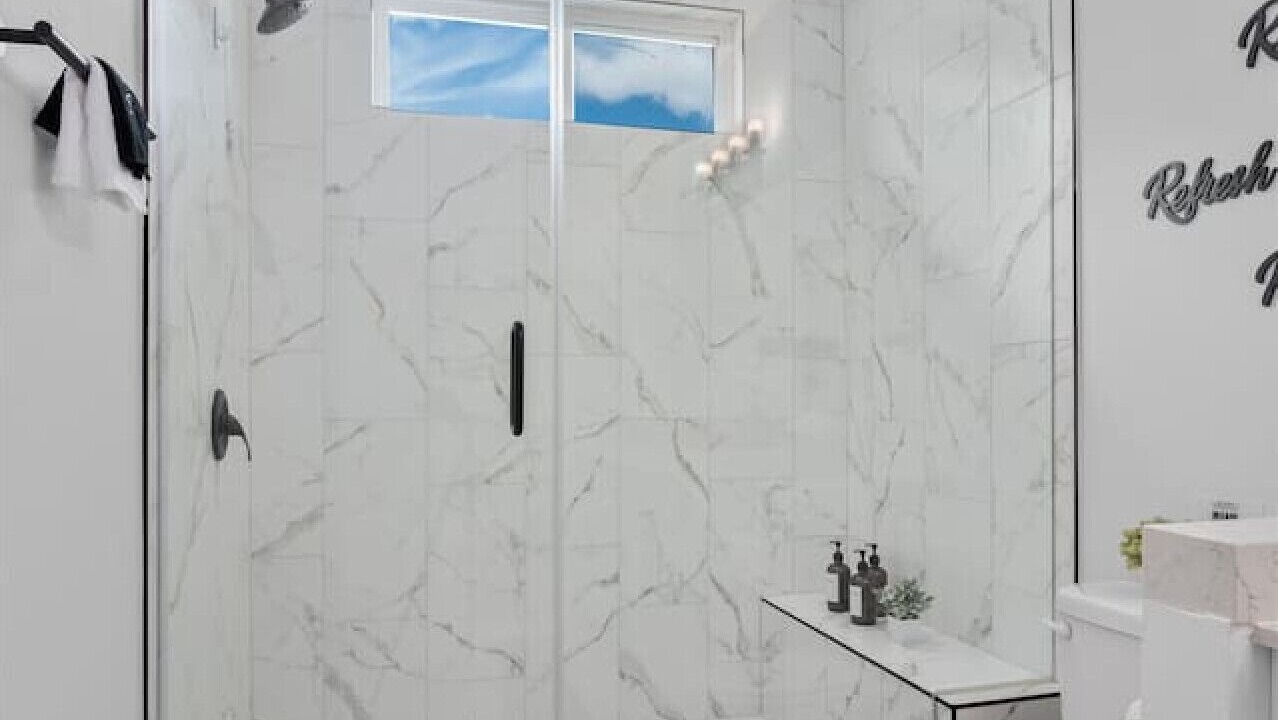 Photo of Bathroom in University Hills and Windsor Park