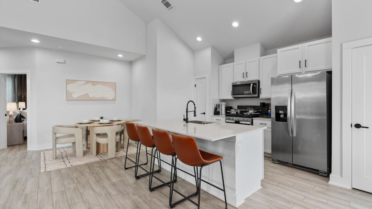 Photo of Kitchen in University Hills and Windsor Park