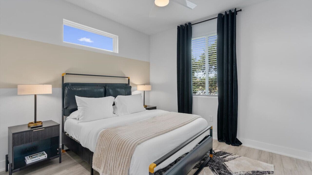 Photo of Bedroom in University Hills and Windsor Park