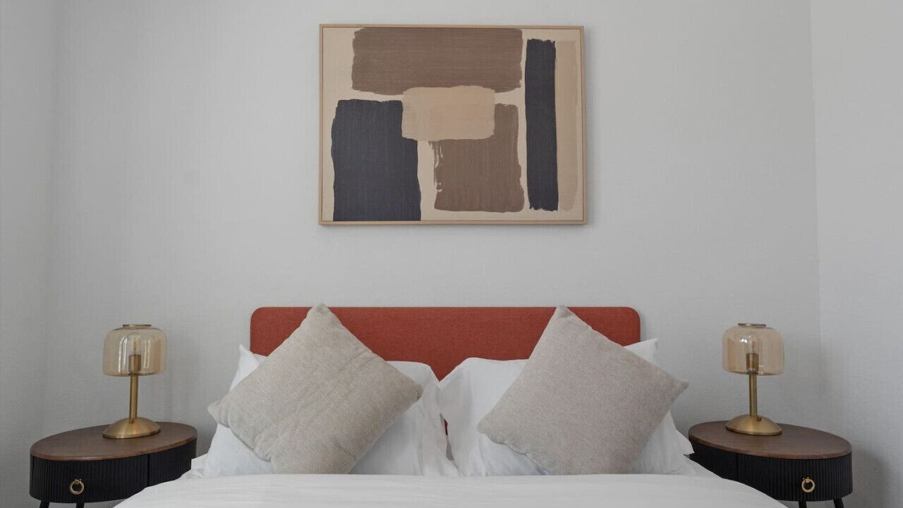 Photo of Bedroom in Del Valle