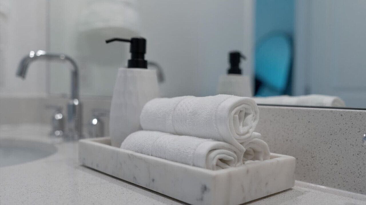 Photo of Bathroom in Del Valle