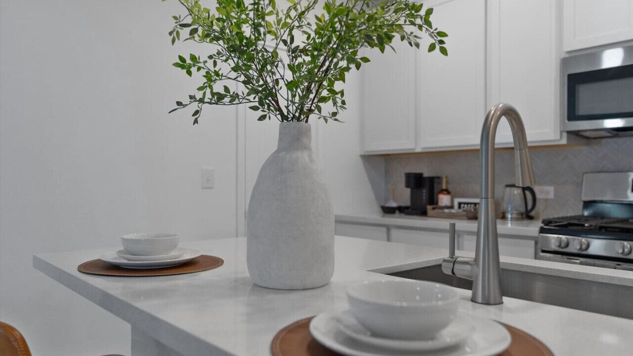 Photo of Kitchen in Del Valle