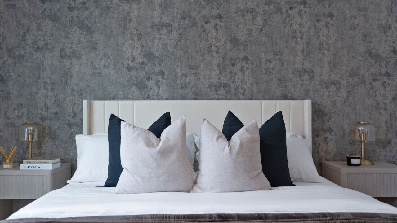 Photo of Bedroom in Del Valle