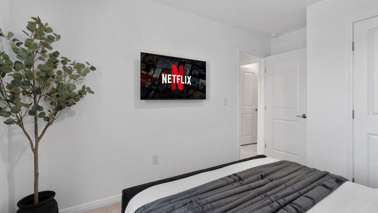 Photo of Bedroom in Del Valle