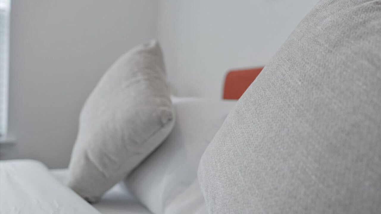Photo of Bedroom in Del Valle