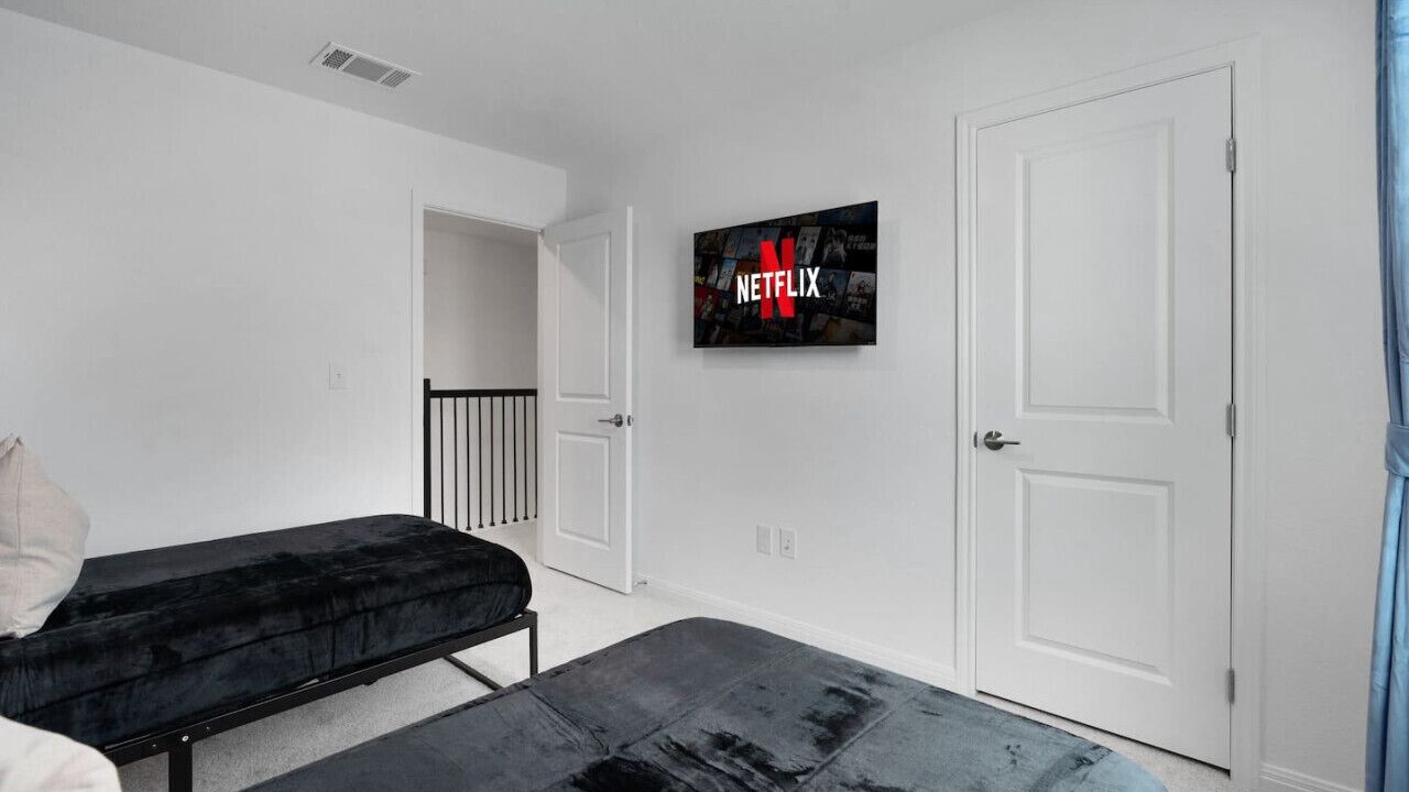 Photo of Bedroom in Del Valle