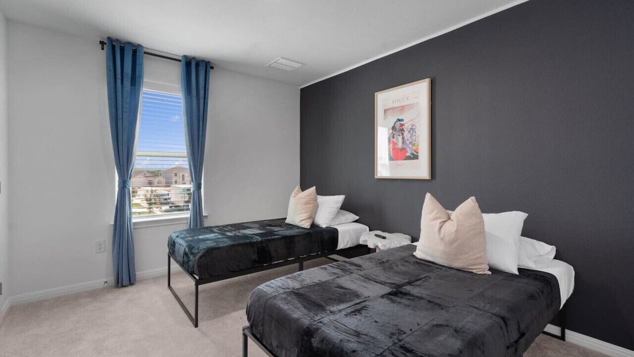 Photo of Bedroom in Del Valle