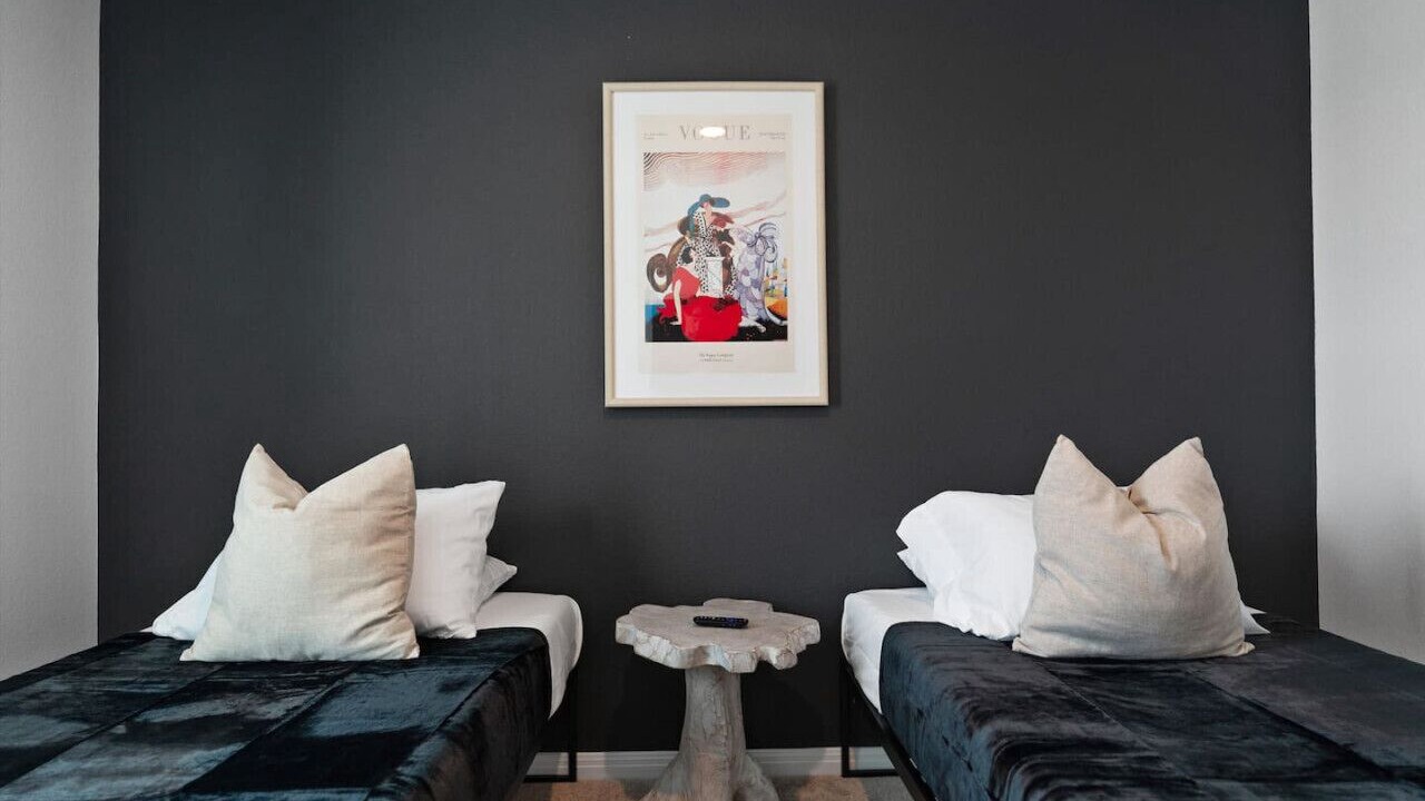 Photo of Bedroom in Del Valle