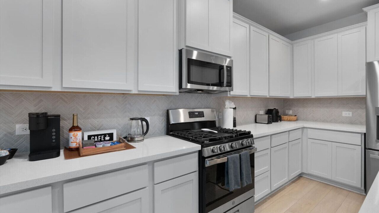 Photo of Kitchen in Del Valle