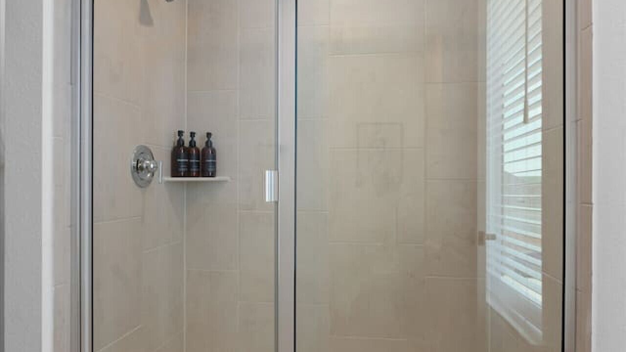 Photo of Bathroom in Del Valle