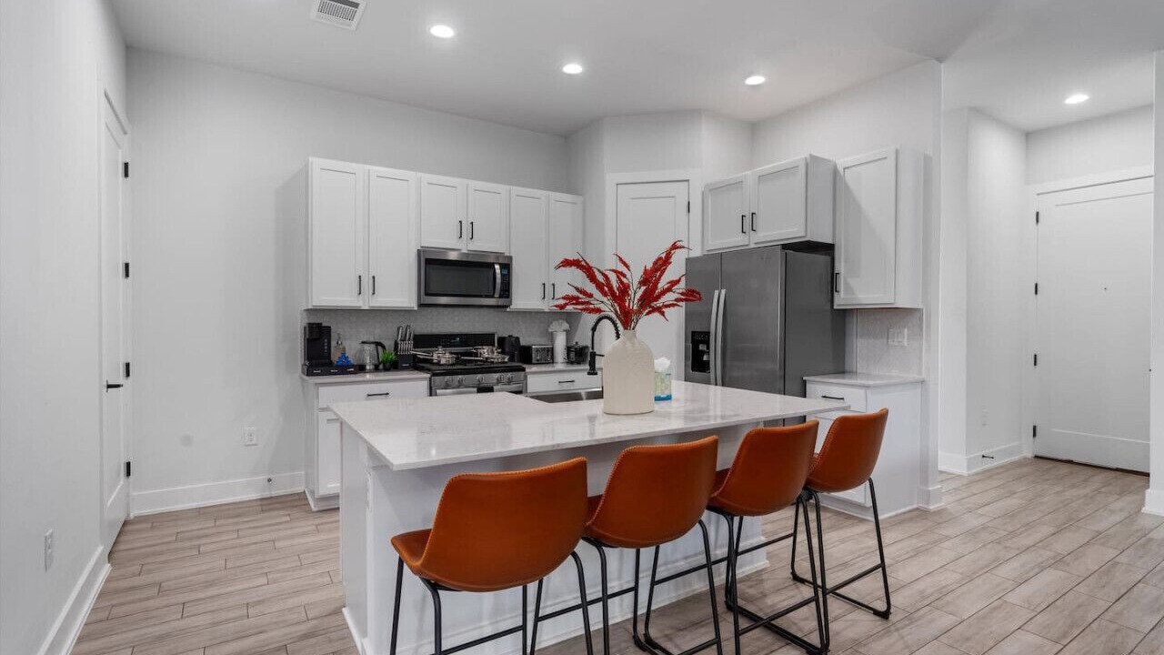 Photo of Kitchen in University Hills and Windsor Park