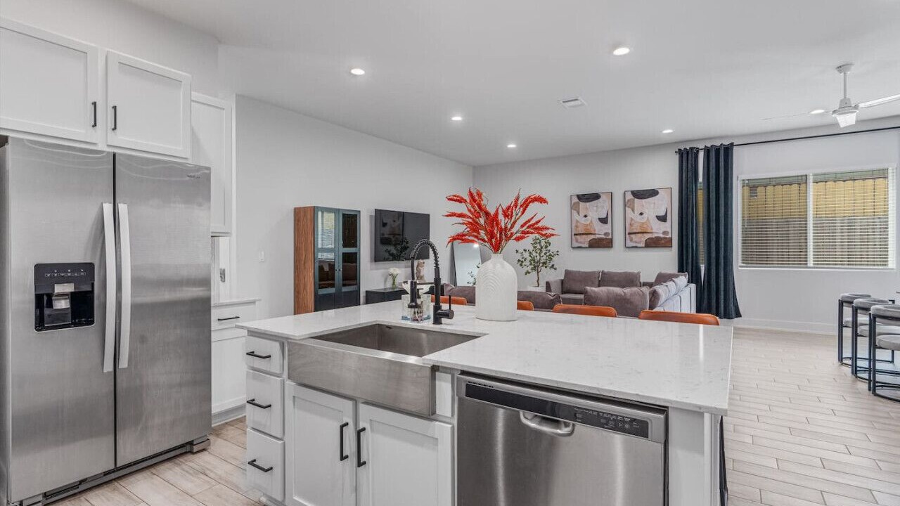 Photo of Kitchen in University Hills and Windsor Park