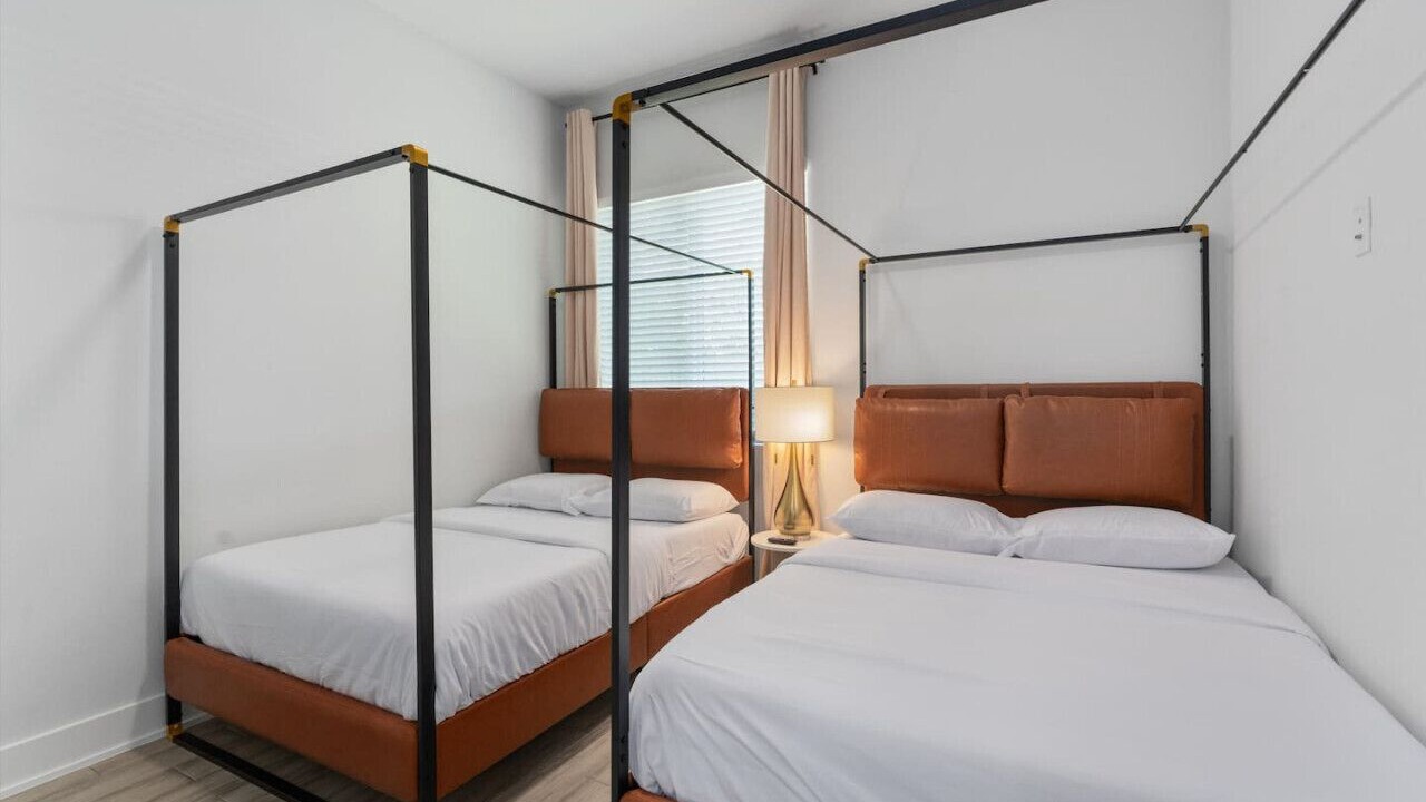 Photo of Bedroom in University Hills and Windsor Park