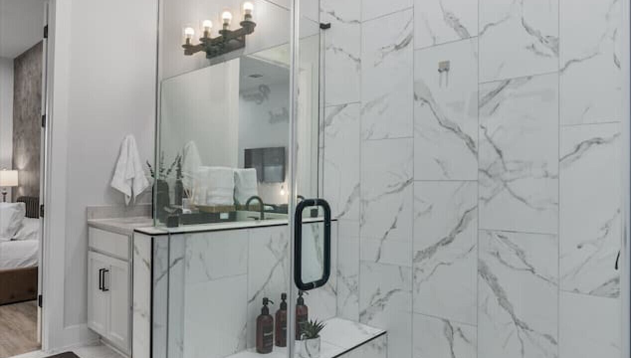 Photo of Bathroom in University Hills and Windsor Park