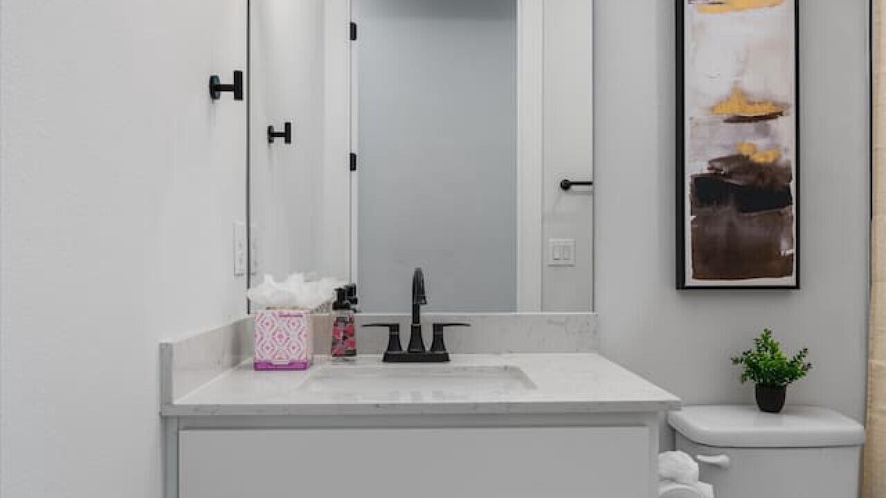 Photo of Bathroom in University Hills and Windsor Park