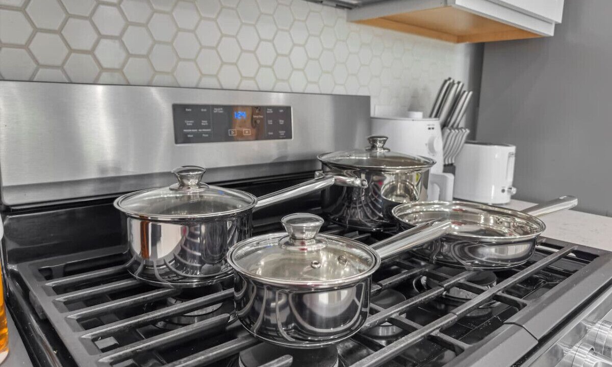 Photo of Kitchen in University Hills and Windsor Park